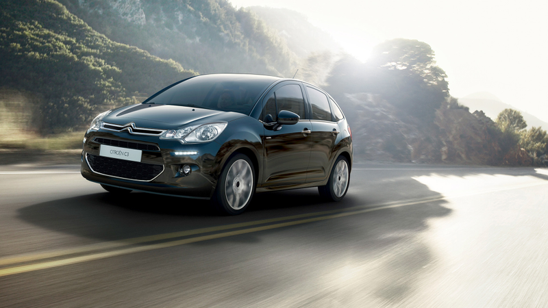 Illustration for article titled New Euro Hatchbacks: Nissan Note or Citroen C3?
